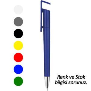 SNY442007 PLASTİK TÜKENMEZ KALEM