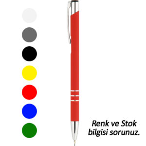 SNY 408301 TÜKENMEZ KALEM