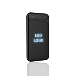 NZP-K370 10000 mAh Işıklı Powerbank