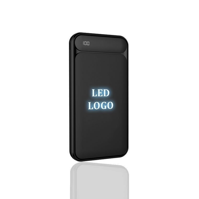 NZP-K370 10000 mAh Işıklı Powerbank
