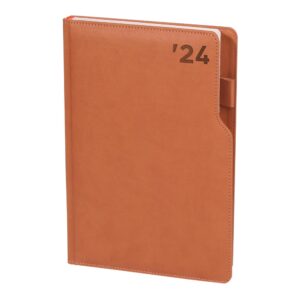 SNY301125 - TARİHLİ AJANDA (17X24 CM)