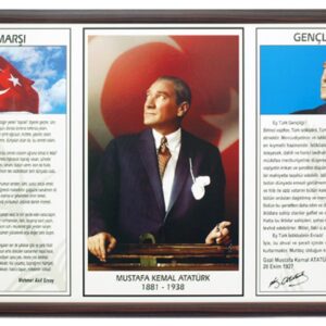 16513 ATATÜRK KÖŞESİ