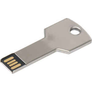 NE-8145 16GB ANAHTAR METAL USB BELLEK