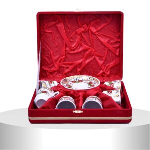 FNC-7702 FİNCAN SETİ