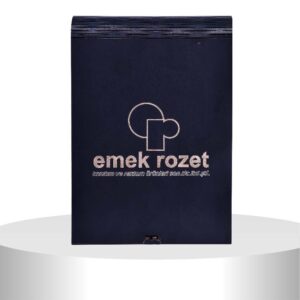 AHK 7200 Ahşap Ürün