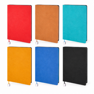 DFT3019 TARİHSİZ DEFTER (13X21 CM)
