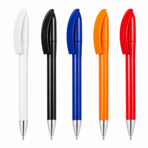 SNY422014 PLASTİK TÜKENMEZ KALEM