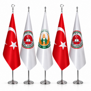 MAKAM BAYRAĞI