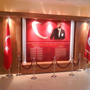 16511 ATATÜRK KÖŞESİ