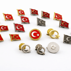 TÜRK BAYRAĞI