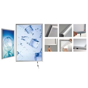 20014 SMART LED BOX