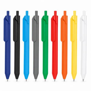 SNY422013 PLASTİK TÜKENMEZ KALEM