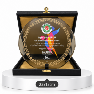 1038 KRİSTAL ÖZEL ÜRETİM