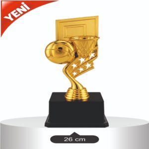 FG07 - BASKETBOL KUPA