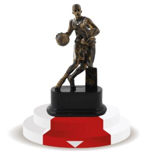40-BSF BASKETBOL FİGÜR