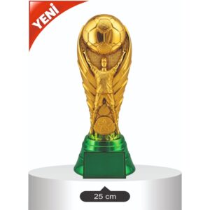 FUTBOL DÜNYA KUPASI