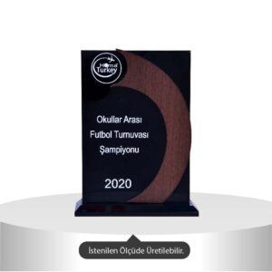 2204 PLEKSİ ÖDÜL