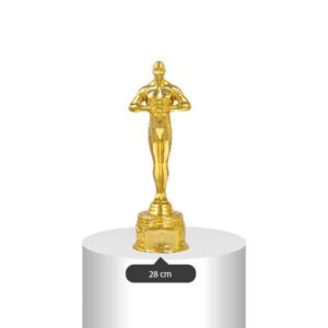 OSCAR TEKLİ KUPA