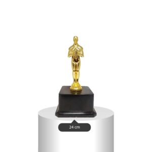 OSCAR 2 - TEKLİ KUPA