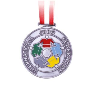 MDL804 ÖZEL MADALYA