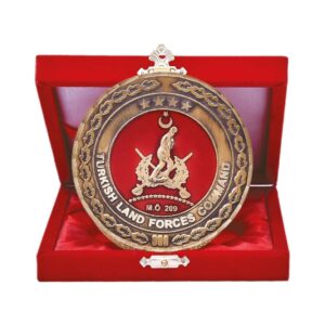 MDL825 ÖZEL MADALYA