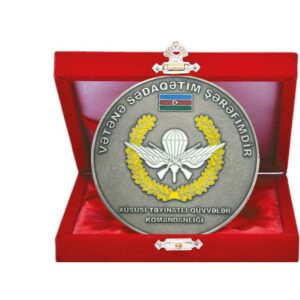 MDL824 ÖZEL MADALYA