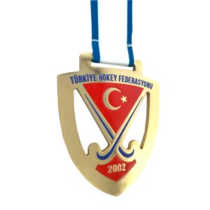 MDL814 ÖZEL MADALYA