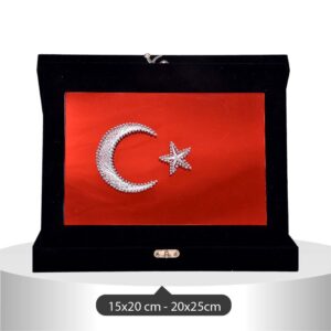 TC-21 PLAKET