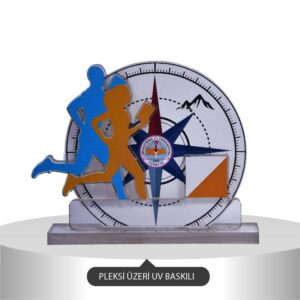 2205 PLEKSİ ÖDÜL