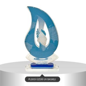 2206 PLEKSİ ÖDÜL