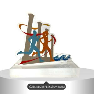 2210 PLEKSİ ÖDÜL