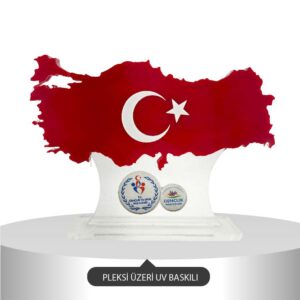 2216 PLEKSİ ÖDÜL