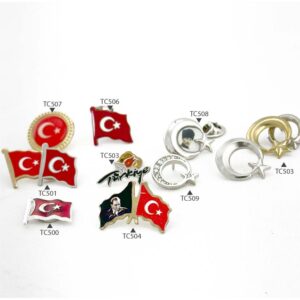 TÜRK BAYRAĞI