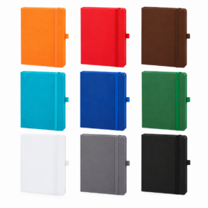 AJD3012 - TARİHSİZ DEFTER (9X14 CM)