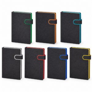DFT3016 TARİHSİZ DEFTER (13X21 CM)