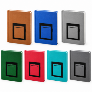 DFT3017 TARİHSİZ DEFTER (15X21 CM)