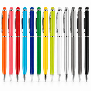 NPİ1205 METAL TÜKENMEZ KALEM