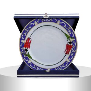 PRS-6605 PORSELEN TABAK