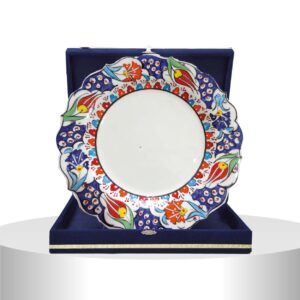PRS-6608 PORSELEN TABAK