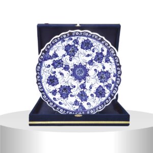 PRS-6609 PORSELEN TABAK