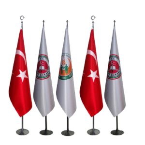 MAKAM BAYRAĞI