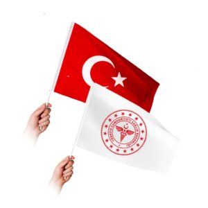 ELS 561 EL SALLAMA BAYRAK