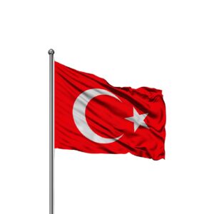RASHEL TÜRK BAYRAKLARI