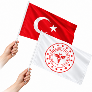 ELS 561 EL SALLAMA BAYRAK