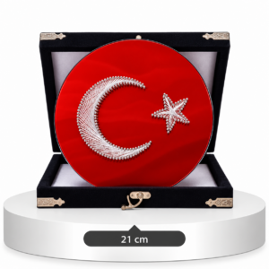 TC-22 PLAKET
