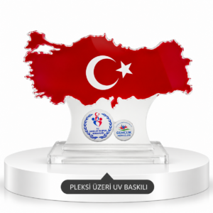 2221 PLEKSİ ÖDÜL