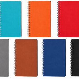 DFT3017 TARİHSİZ DEFTER (17X24 CM)