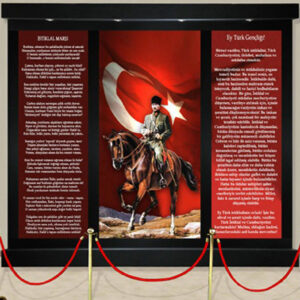 16514 ATATÜRK KÖŞESİ