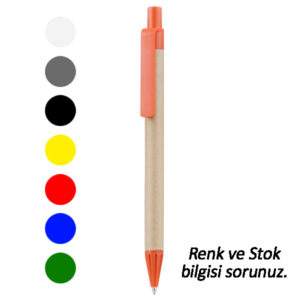 SNY445004 PLASTİK TÜKENMEZ KALEM