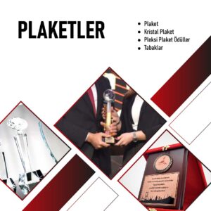 PLAKETLER